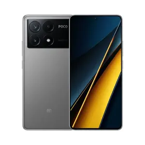 poco x6 pro 5g 12!}512gb grey